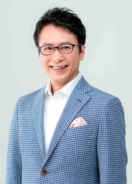 高橋朋宏氏