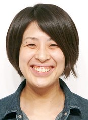 小川加奈子さま