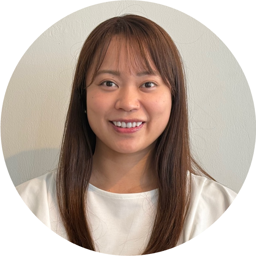 二株　麻依　伝え方講師 / プランナー