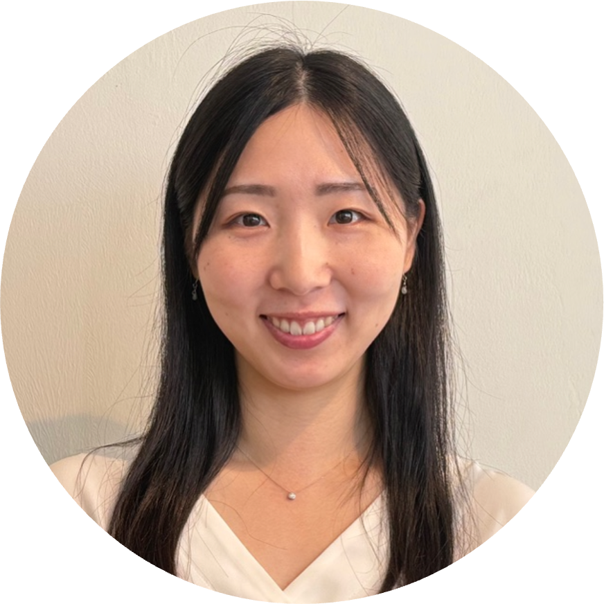 三浦　史織　プランナー