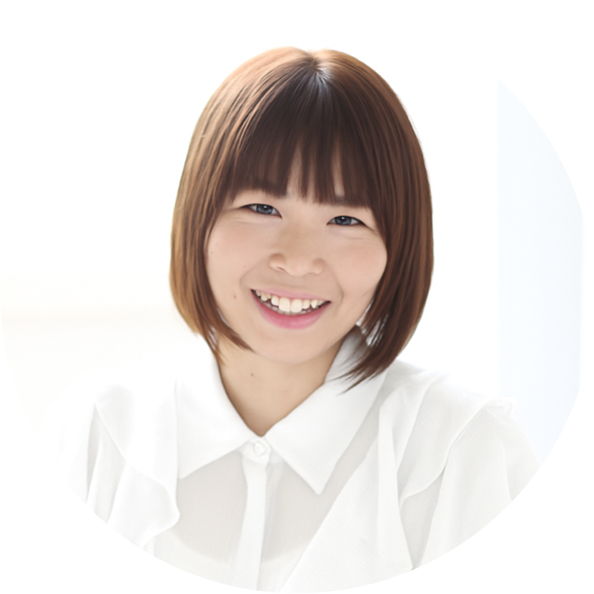 吉川　朋江 伝え方講師 / プランナー