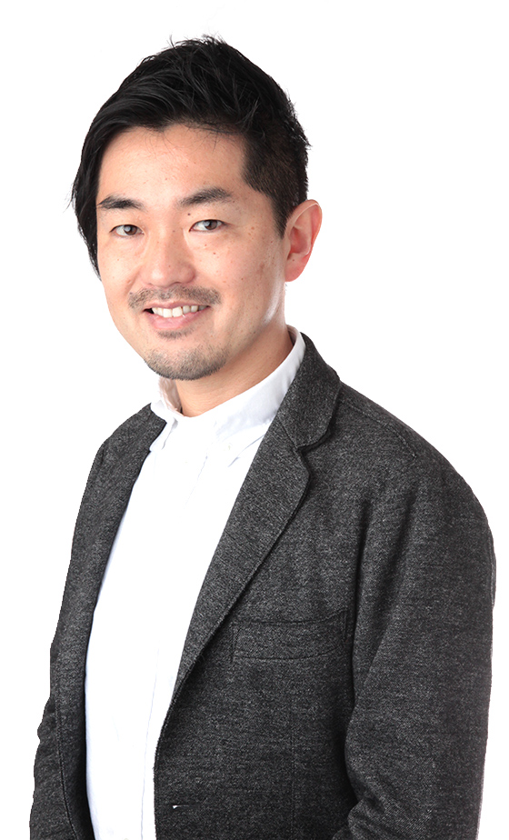 CEO Keiichi Sasaki 
