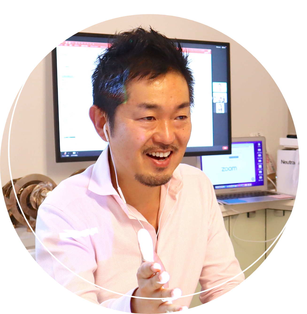 佐々木恵一