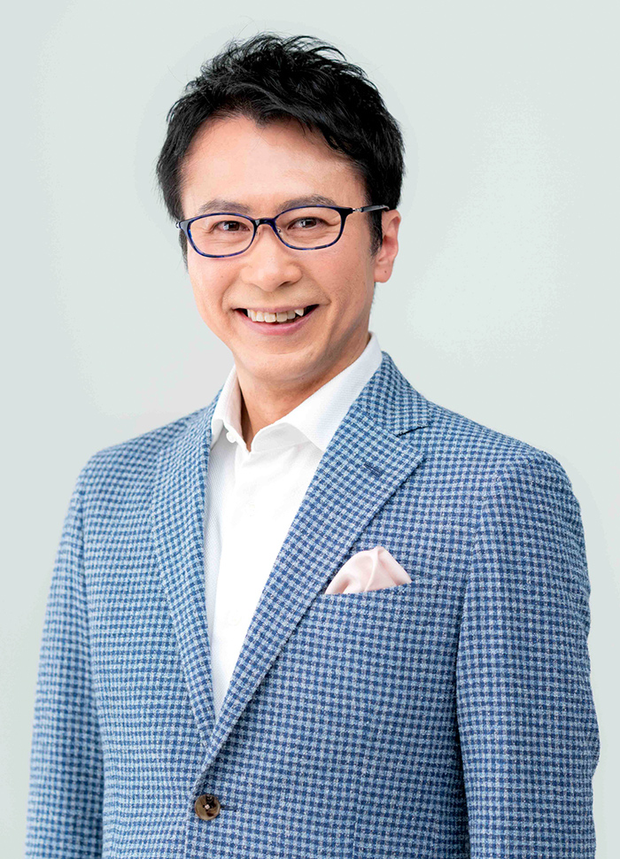 高橋 朋宏さん