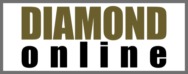 DIAMOND ONLINE